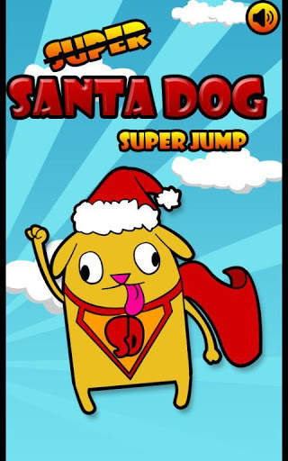 Ninja anjing yang kikuk screenshot 1