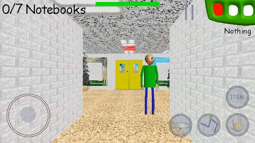 Funny Math Teacher Can't Stop  screenshot 2