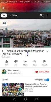 Travel Myanmar Guide screenshot 6
