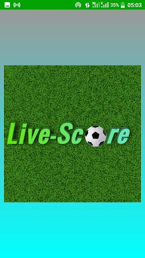 Live-Score screenshot 2