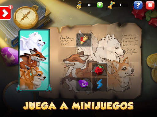 Dragon Mania Legends screenshot 16