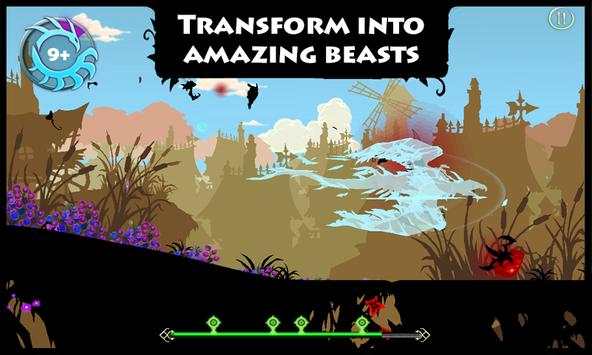 Totem Runner screenshot 5
