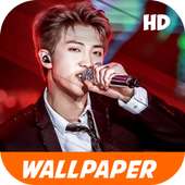 Rap monster wallpaper: HD Wallpapers for RM BTS
