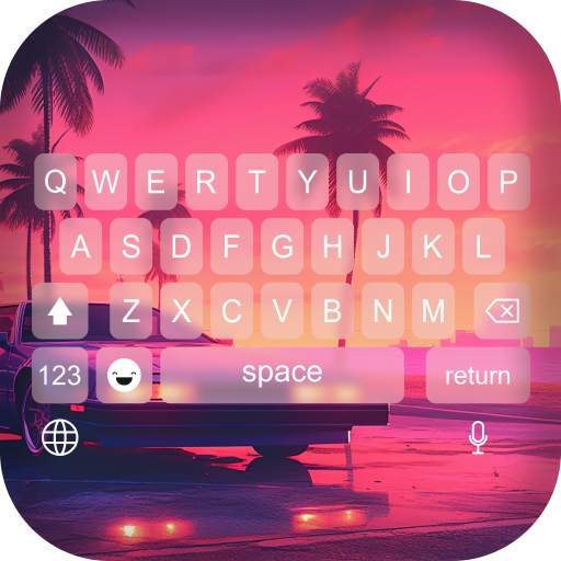 Keyboard Themes 1.0.4