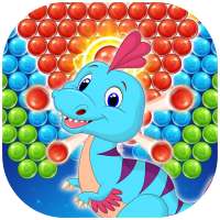 Bubble Primitive Jurassic