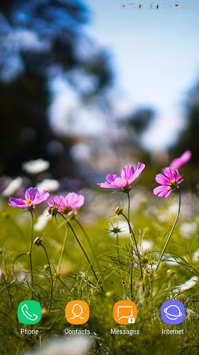 Spring Wallpaper screenshot 5