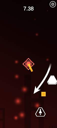 Cursor Dash screenshot 1