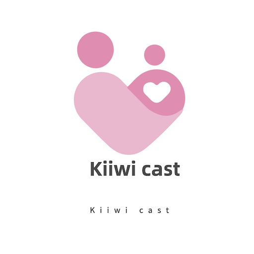 Kiiwi cast icon