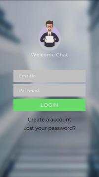 Avatar Chat Messenger screenshot 1