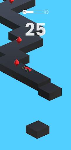 Car Racing Game 3D - Fast Race screenshot 4