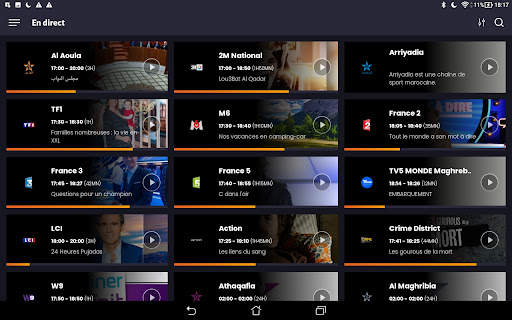 MT TV screenshot 12