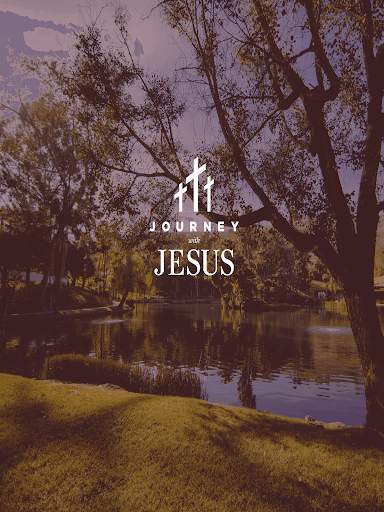 Journey with Jesus screenshot 6