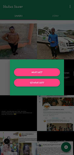 GB Whastapp Version 32 screenshot 4