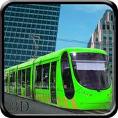Metro Tram Driver Simulator 3d 1.4