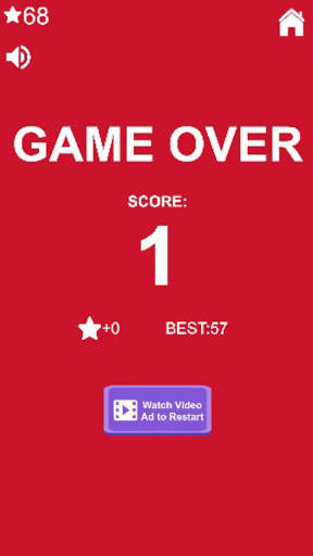 Frustrating Game Ever: Jumping Clock screenshot 4