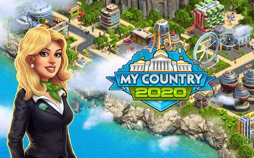 2020: My Country 2 تصوير الشاشة