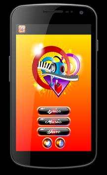 Mi Amor Souf Songs screenshot 1