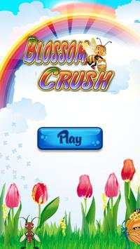 Blossom Crush screenshot 1