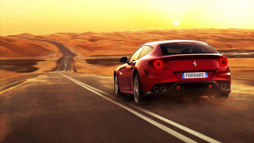 Car Wallpapers HD screenshot 13
