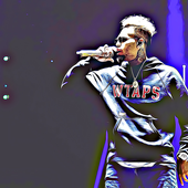 Chris Brown Songs 4 Fans icon