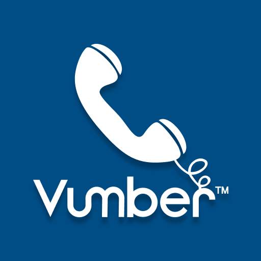 Vumber - 2nd Phone Number 5.4.2.1
