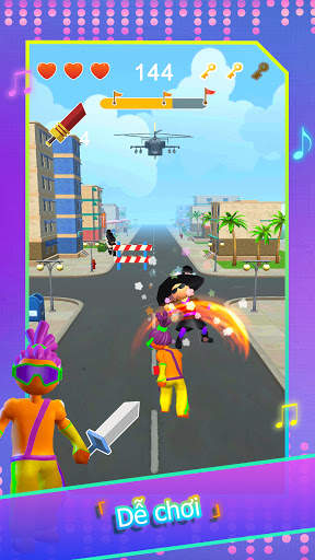 Street Talent screenshot 2