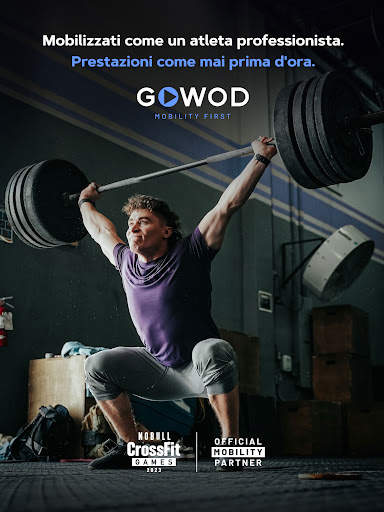 GOWOD screenshot 16