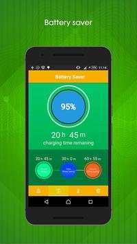 Power Battery Saver - Power Doctor & Extender screenshot 2