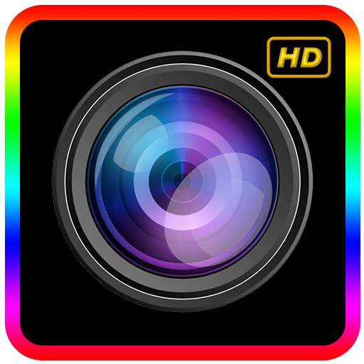 Day-Night Camera HD 2021 5.0