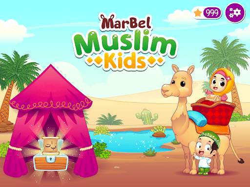 Marbel Pendidikan Agama Islam screenshot 12