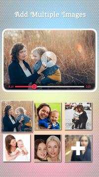 Mother's Day Video Maker screenshot 2