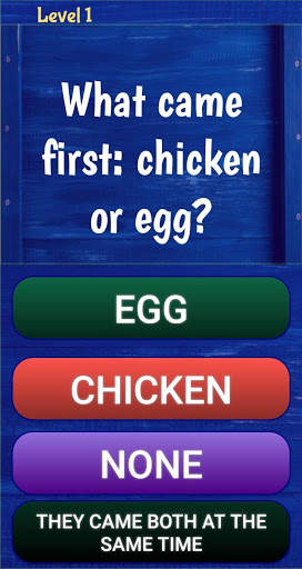 300  Riddles & Brain Teasers Game screenshot 2