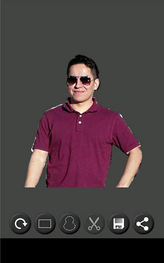 Photo Trimmer screenshot 24