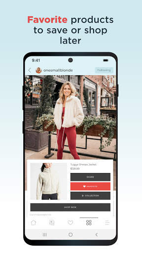 LIKEtoKNOW.it screenshot 5