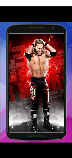 WWE champion wallpaper 2021 स्क्रीनशॉट 8