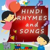 HINDI RHYMES APP 8.0.0