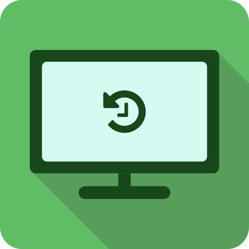 TV Mate - TV Show Tracker icon