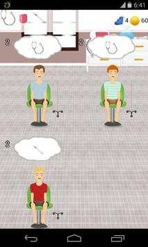 nurse office games screenshot 3