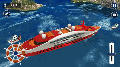Cruise Ship Games 2020 screenshot 4