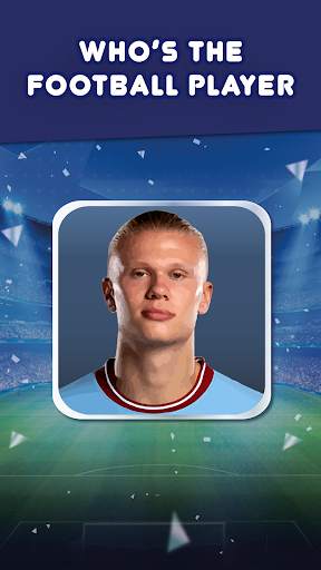 Siapa Pemain Bola Sepak screenshot 1