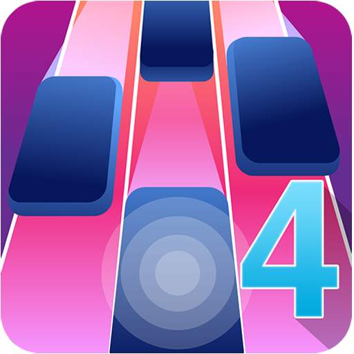Piano Tiles 4 1.1.0