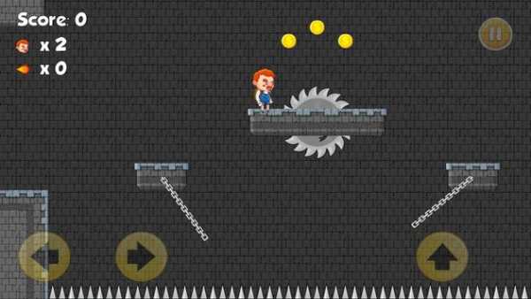 Super Matio World screenshot 4