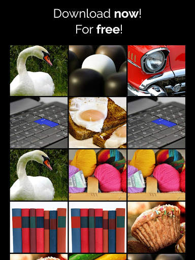 CAR & ANIMAL MEMORY FREE: COLORFUL GAME FOR ADULTS स्क्रीनशॉट 10