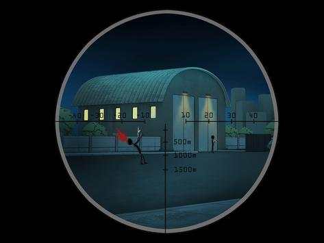 Sniper Shooter screenshot 9