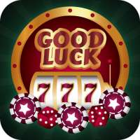 Good Luck icon