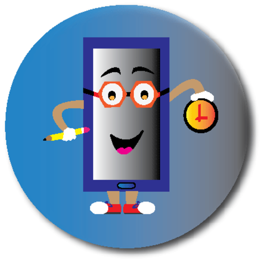 Time Track -App Usage Tracker icon