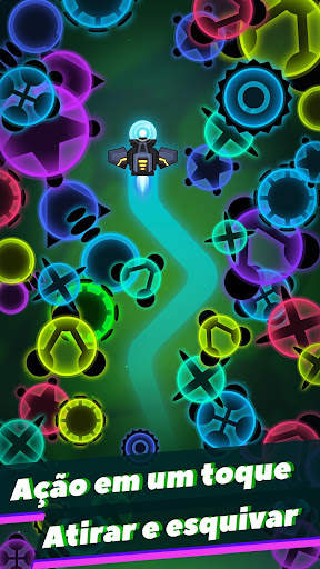 Virus War screenshot 2