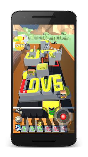 Seesaw World screenshot 4