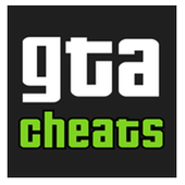 Cheats gta 5  codigos icon