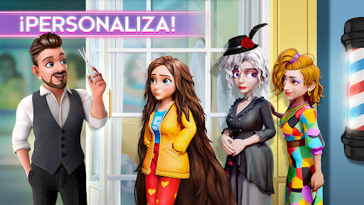 Project Makeover screenshot 4
